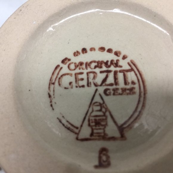 Coffee Tea Cup Gerzit Mauseturm - Picture 7 of 11